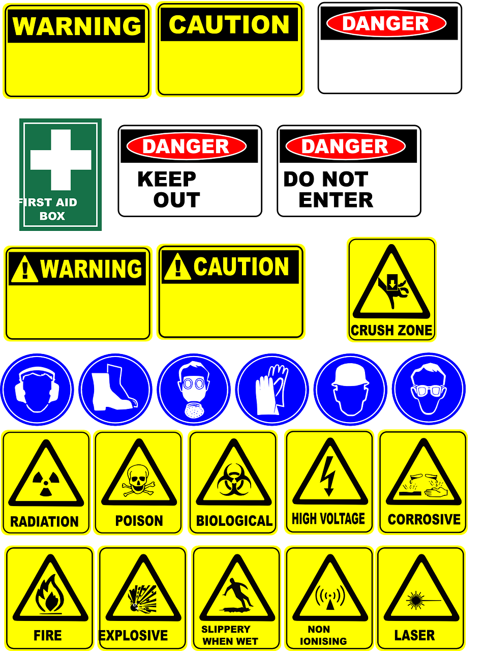 danger, signs, safety-145151.jpg